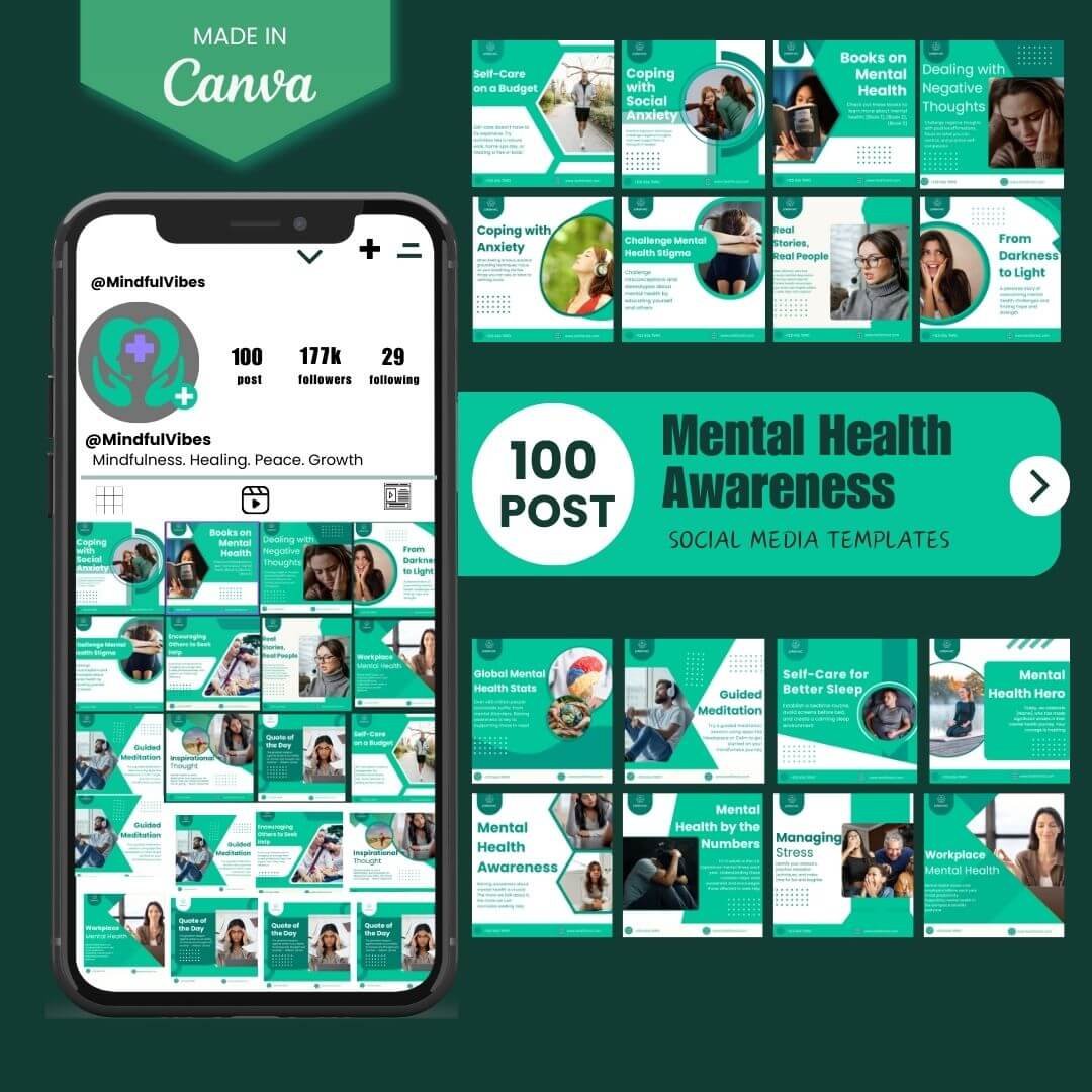 Mental Health Awareness