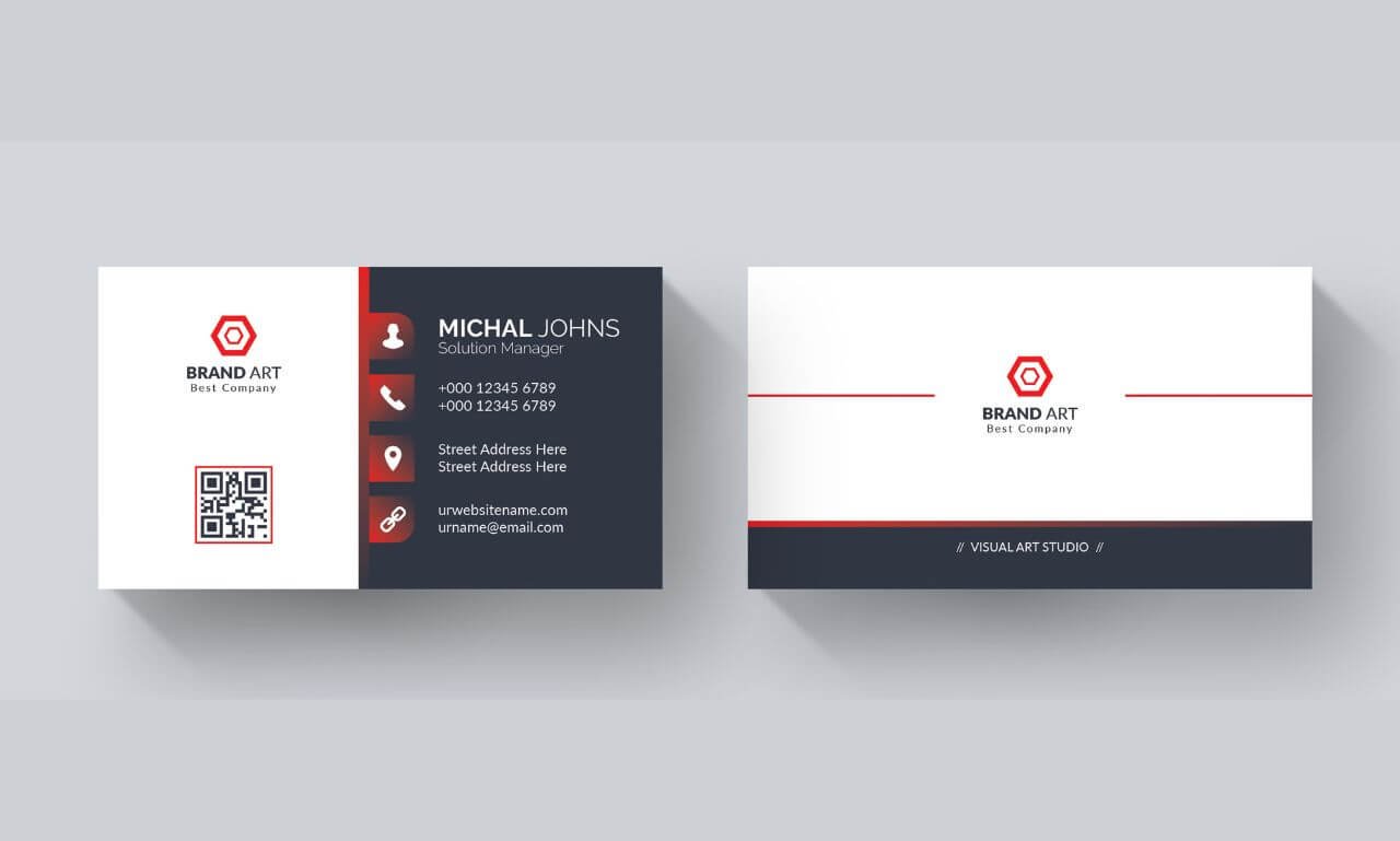 Business Cards and Stationery