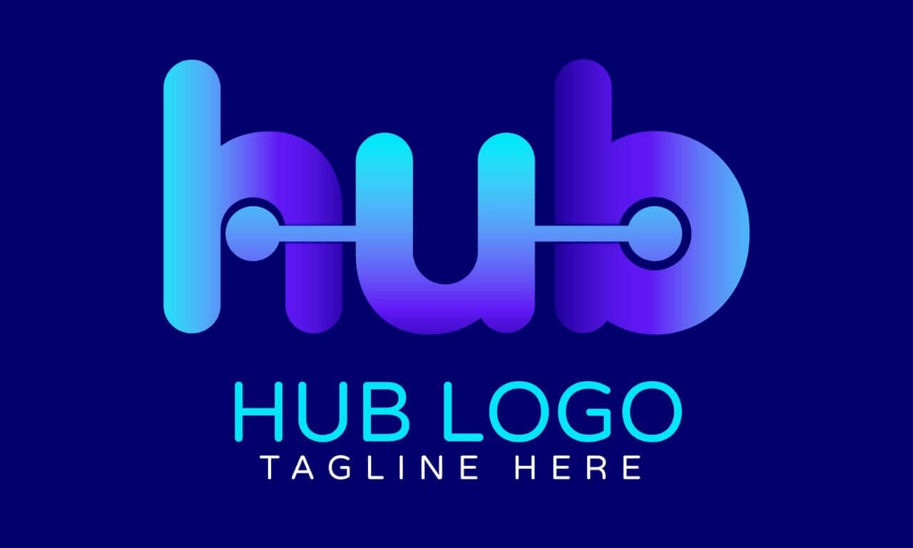 Custom Logo Design